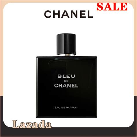 bleu de chanel ขวดเล ก|bleu de chanel กลิ่นหอม.